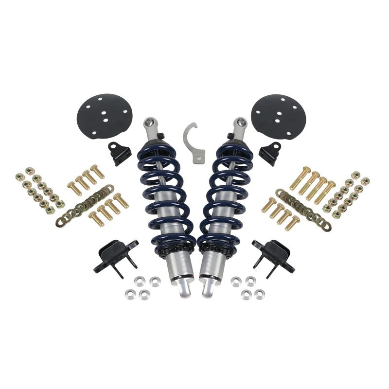 Load image into Gallery viewer, Ridetech 2015+ Ford F150 2WD HQ Series Front CoilOvers
