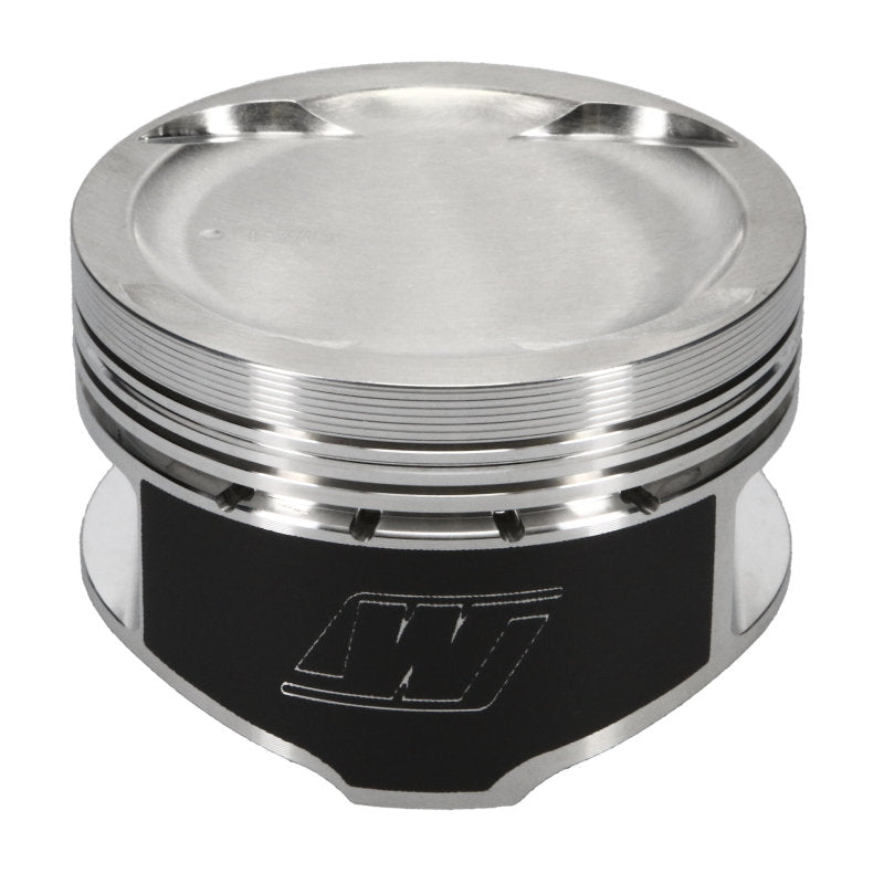 Load image into Gallery viewer, Wiseco Mits 3000 Turbo -14cc 1.250 X 92MM Piston Shelf Stock Kit
