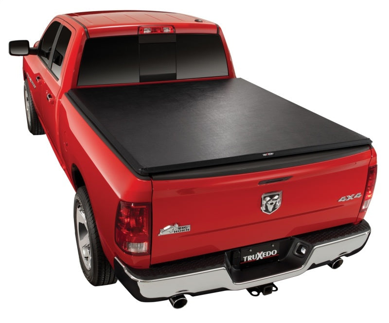 Load image into Gallery viewer, Truxedo 09-18 Ram 1500 &amp; 19-20 Ram 1500 Classic 8ft TruXport Bed Cover
