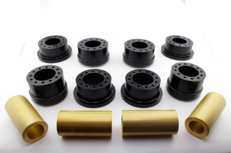 Load image into Gallery viewer, Whiteline Plus 08+ Cadillac CTS/CTS-V Rear Crossmember Mount Bushing
