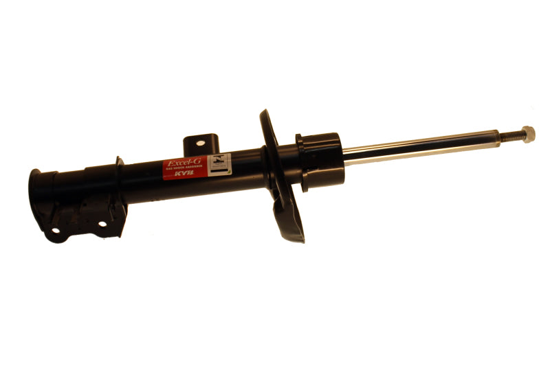 Load image into Gallery viewer, KYB Shocks &amp; Struts Excel-G Front Left Fiat 500/500C 12-13
