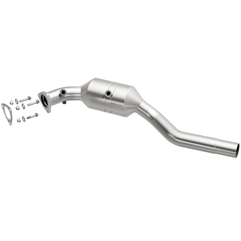 Load image into Gallery viewer, MagnaFlow Conv DF 01-05 Porsche 911 3.6L Front Right (California)
