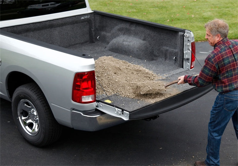 Load image into Gallery viewer, BedRug 02-18 Dodge Ram 6.25ft w/o Rambox Bed Storage Bedliner
