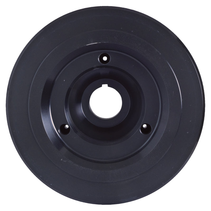 Load image into Gallery viewer, Fluidampr Honda All B Series 35% Underdrive Atl Pulley only Steel Internally Balanced Damper
