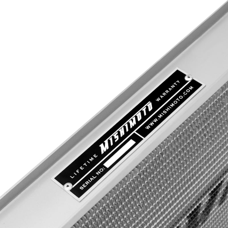 Load image into Gallery viewer, Mishimoto 00-05 Toyota Celica Manual Aluminum Radiator
