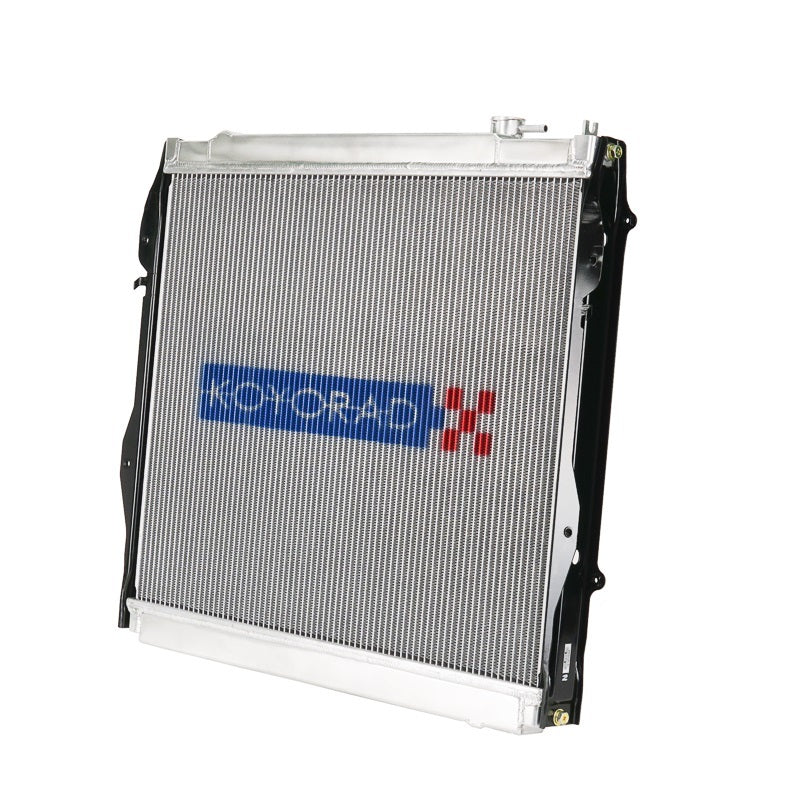 Load image into Gallery viewer, Koyo 95-04 Toyota Tacoma V6 4x4 Manual Radiator
