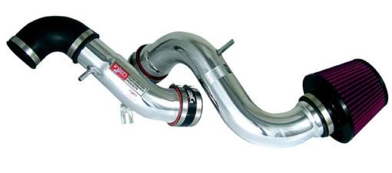 Load image into Gallery viewer, Injen 06-09 Civic Si Coupe &amp; Sedan Polished Cold Air Intake
