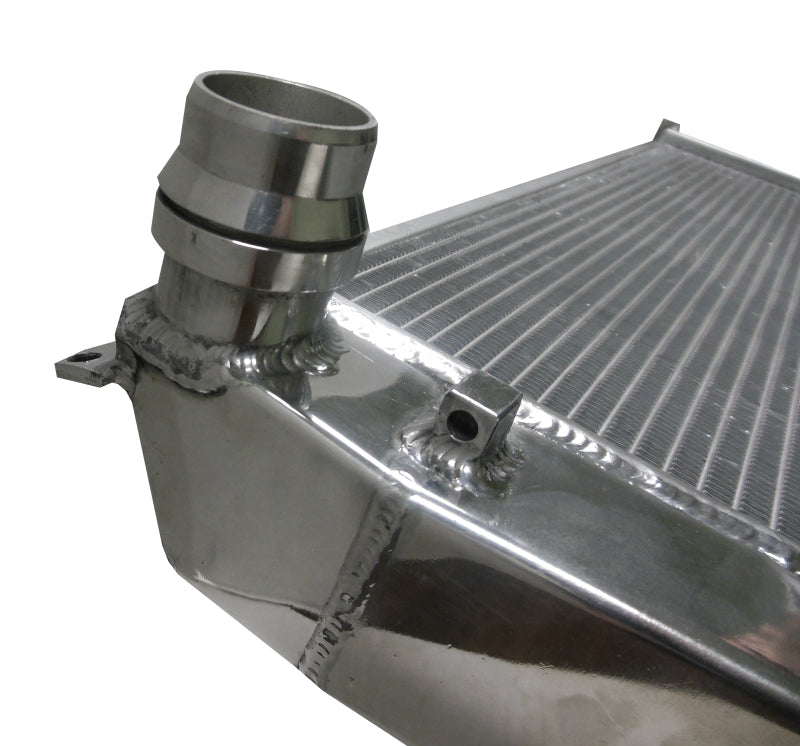 Load image into Gallery viewer, CSF 00-06 BMW M3 (E46) Triple Pass Radiator
