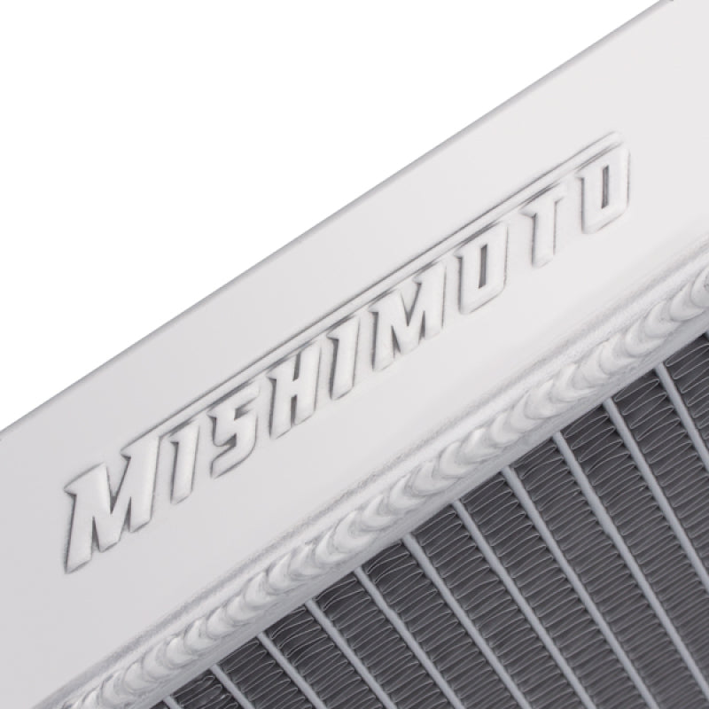 Load image into Gallery viewer, Mishimoto 00-05 Mitsubishi Eclipse GT Manual Aluminum Radiator
