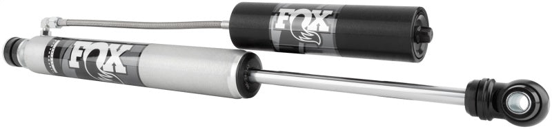 Load image into Gallery viewer, Fox 2005+ Ford SD I 2.0 Perf Series 10.1in. Smooth Body Remote Res. Front Shock - 4-5in Lift
