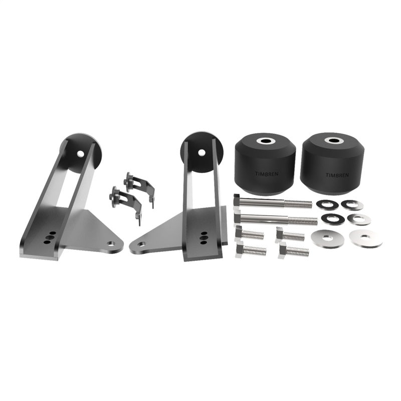 Load image into Gallery viewer, Timbren 2006 Dodge Ram 1500 Sport 4WD Front Suspension Enhancement System

