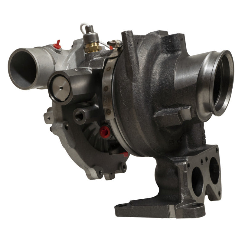 Load image into Gallery viewer, BD Diesel Duramax Screamer Turbo - 2004.5-2010 Chevrolet LLY/LBZ/LMM
