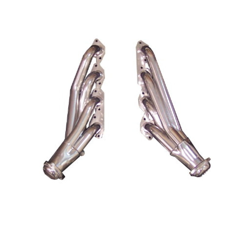 Load image into Gallery viewer, Gibson 96-98 Chevrolet C2500 Cheyenne 7.4L 1-3/4in 16 Gauge Performance Header - Ceramic Coated
