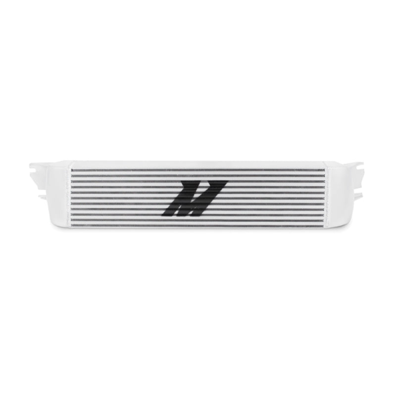 Load image into Gallery viewer, Mishimoto 03-05 Dodge Neon SRT-4 Silver Aluminum Performance Intercooler Kit
