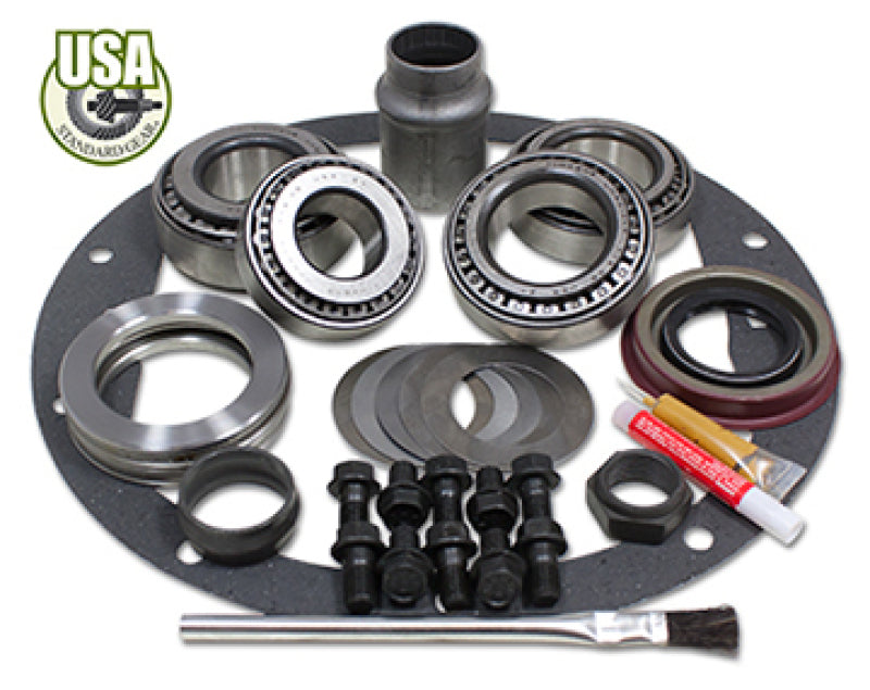 Load image into Gallery viewer, USA Standard Master Overhaul Kit For The Dana 30 Short Pinion Front Diff
