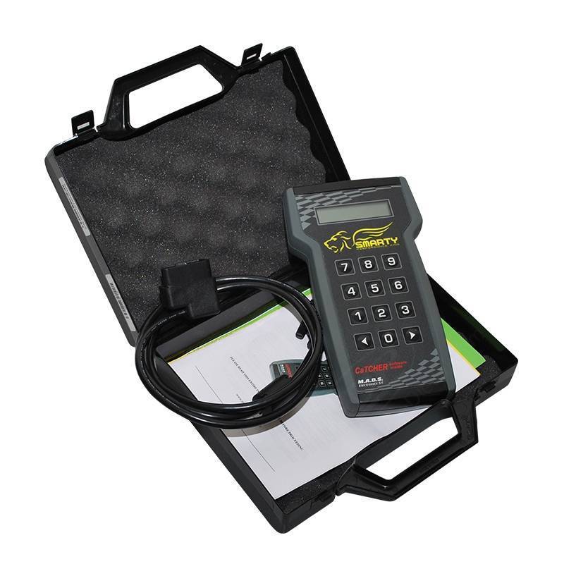 Load image into Gallery viewer, Smarty 03-07 Dodge Ram Cummins 5.9L Diesel S-06 (S-06 PoD) Tuner

