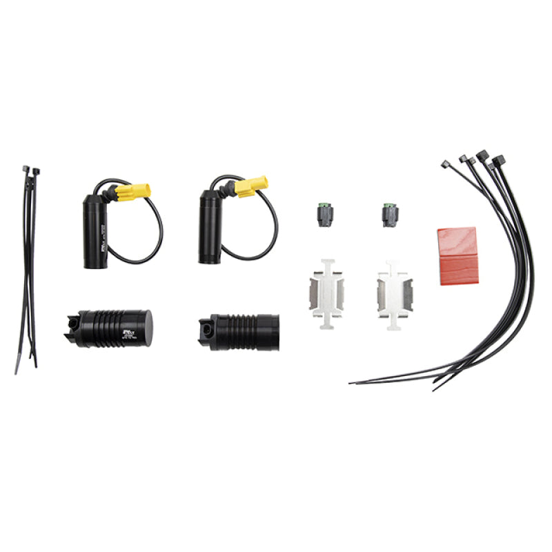 Load image into Gallery viewer, KW Electronic Damping Cancellation Kit 2019+ BMW Z4 sDrive M40I / A90 Toyota Supra (G29)
