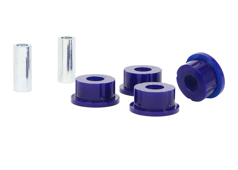 Load image into Gallery viewer, SuperPro WRX Rear Trailing Arm Bushing Kit

