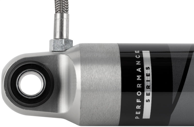 Load image into Gallery viewer, Fox 99+ Chevy HD 2.0 Perf Series 11.1in. Smooth Body IFP Rear Shock / 1.5-3.5in Lift
