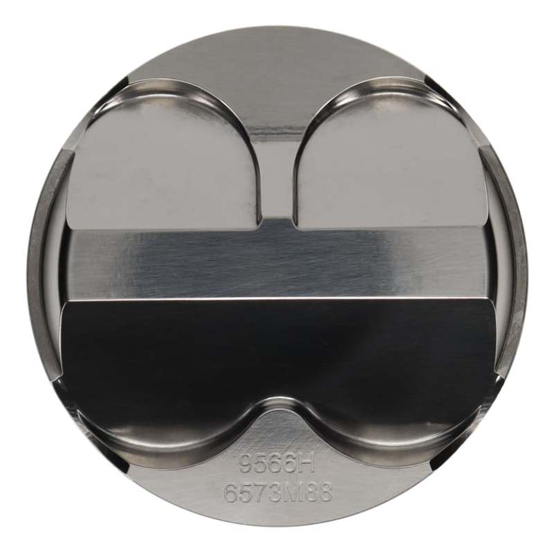 Load image into Gallery viewer, Wiseco Acura 4v Domed +8cc STRUTTED 88.0MM Piston Kit
