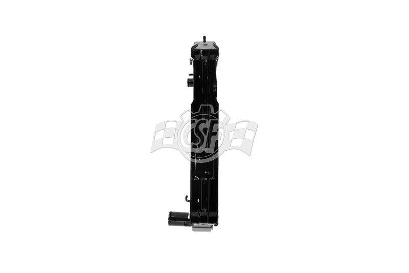 Load image into Gallery viewer, CSF 93-97 Toyota Land Cruiser 4.5L Heavy Duty 3 Row All Metal Radiator
