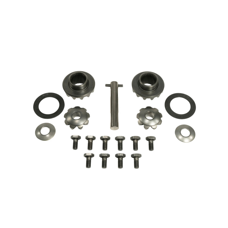 Load image into Gallery viewer, Yukon Gear Replacement 27 Spline Standard Open Spider Gear Kit For Jeep JK Dana 30 Front
