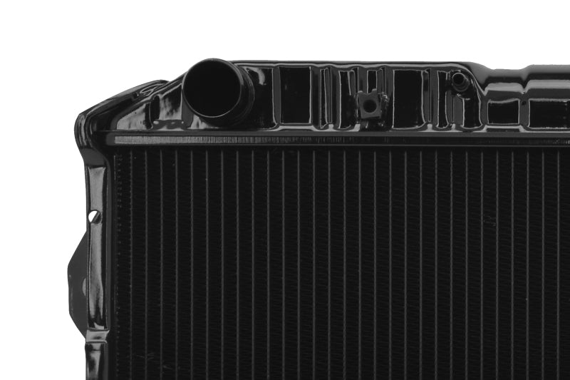 Load image into Gallery viewer, CSF 93-97 Toyota Land Cruiser 4.5L Heavy Duty 3 Row All Metal Radiator
