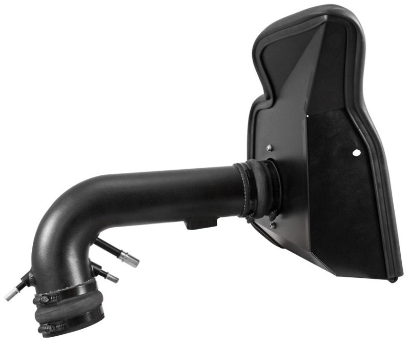 Load image into Gallery viewer, K&amp;N 2015 Ford Mustang GT 5.0L V8 Black Performance Intake Kit
