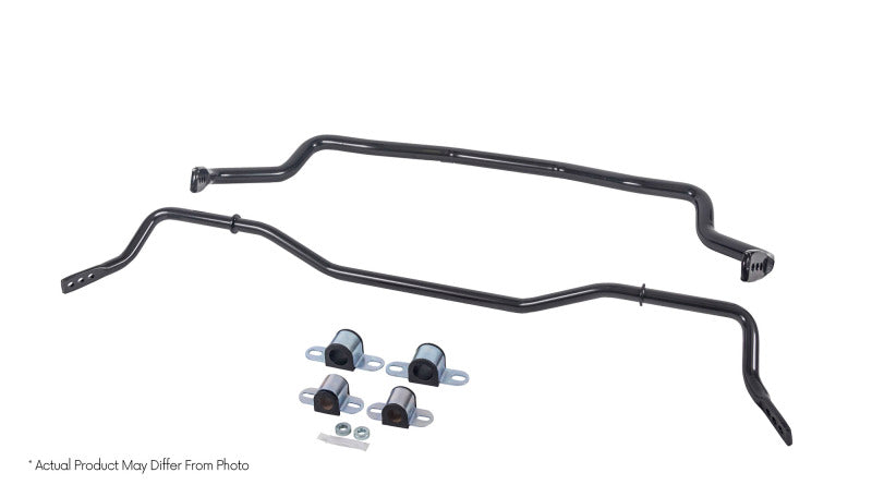 Load image into Gallery viewer, ST Anti-Swaybar Set Mitsubishi Eclipse / Eagle Talon 2nd gen.

