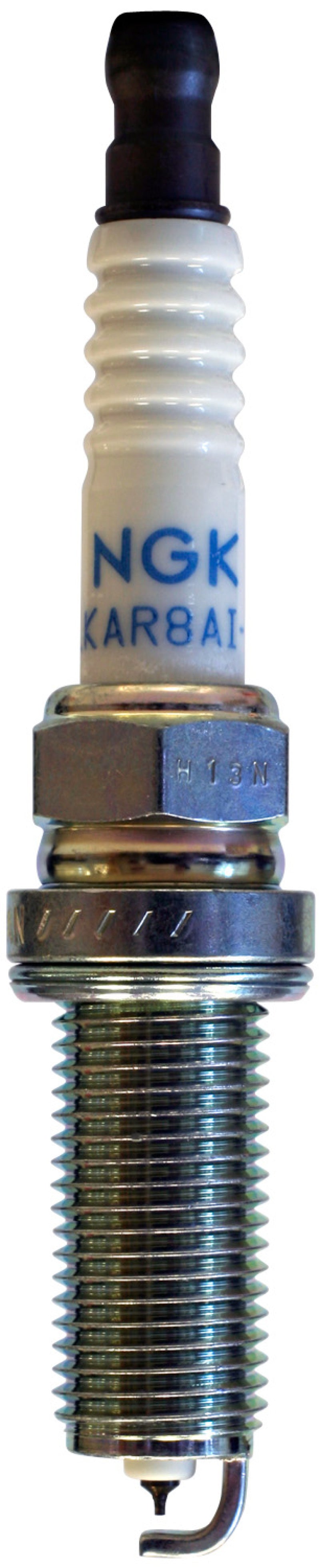 Load image into Gallery viewer, NGK Laser Iridium Spark Plug Box of 4 (LKAR9BI9)
