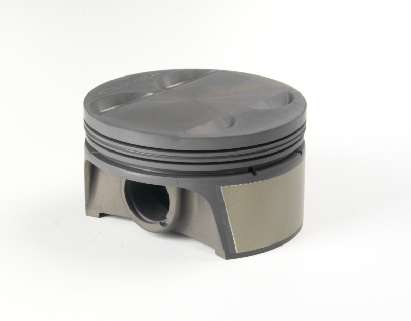 Load image into Gallery viewer, Mahle MS Piston Set Honda H22 87mm Bore 90mm Stroke 143mm Rod -1cc 10.5 CR Set of 4
