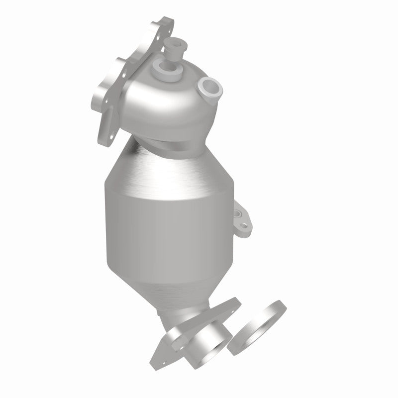 Load image into Gallery viewer, Magnaflow Conv DF 10-12 Insight 1.3L Manifold
