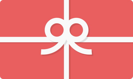 Gift Card - Fuel Injector Connection