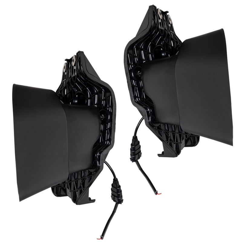 Load image into Gallery viewer, Oracle 11-15 Ford Superduty High Powered LED Fog (Pair) - 6000K
