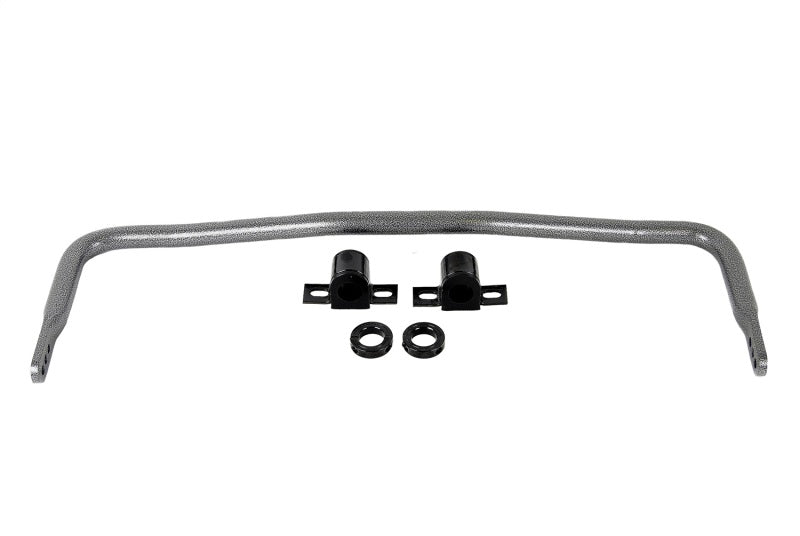 Load image into Gallery viewer, Hellwig 16-21 Ford Transit 350HD Dually Solid Heat Treated Chromoly 1-3/8in Rear Sway Bar

