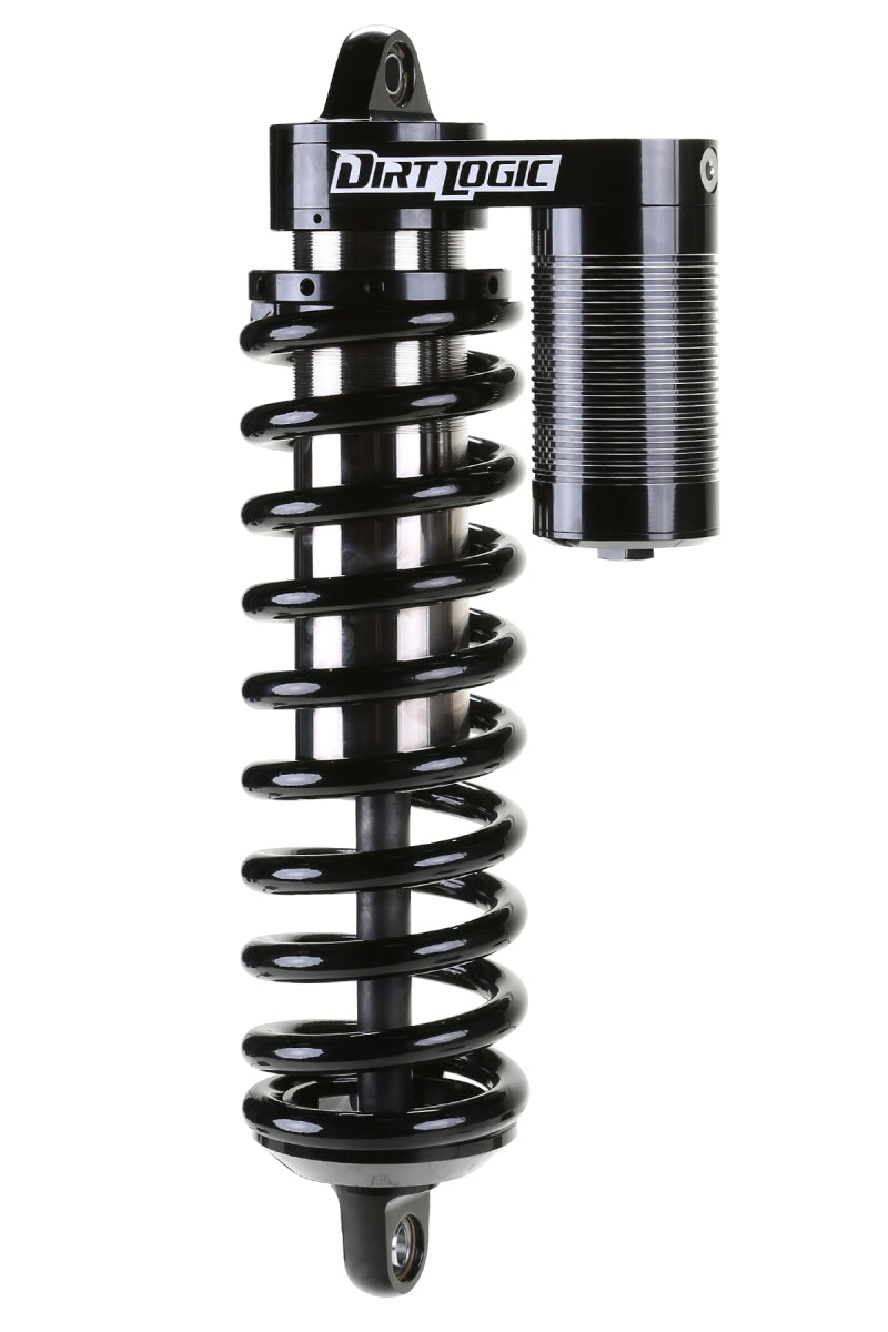 Load image into Gallery viewer, Fabtech 05-07 Ford F250/350 4WD 8in Front Dirt Logic 4.0 Reservoir Coilover - Single
