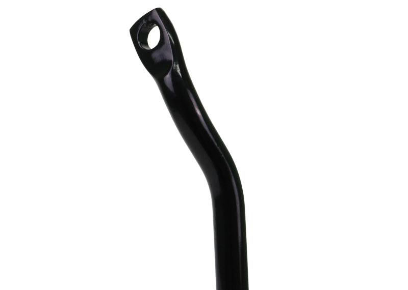 Load image into Gallery viewer, Whiteline 93-98 Toyota Landcruiser 80/100/105 Series Front 32mm X Heavy Duty Fixed Swaybar
