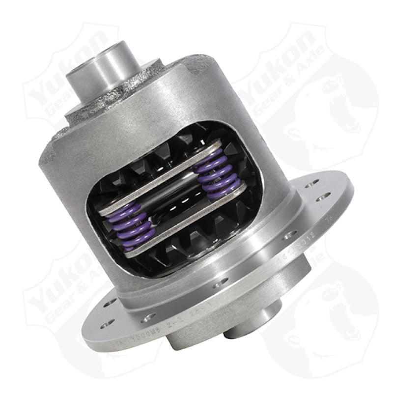 Load image into Gallery viewer, Yukon Gear Duragrip Posi For GM 8.2in w/ 28 Spline Axles / 3.08 and Up
