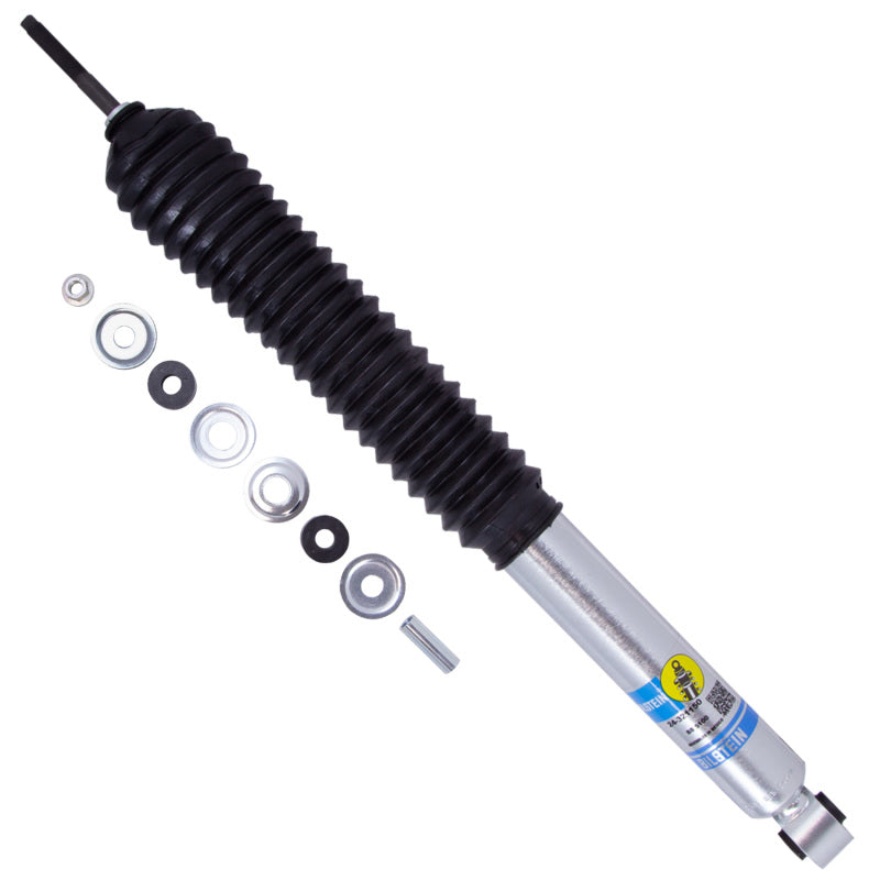 Load image into Gallery viewer, Bilstein 5100 Series 2010 Toyota Tundra SR5 Rear 46mm Monotube Shock Absorber - Fuel Injector Connection
