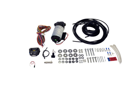 AEM V3 Water/Methanol Injection Kit - Multi Input (NO Tank) - Fuel Injector Connection