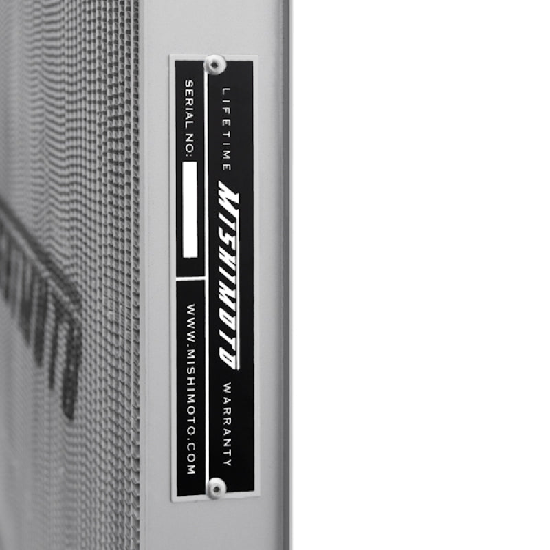 Load image into Gallery viewer, Mishimoto 86-93 Toyota Supra Manual Aluminum Radiator

