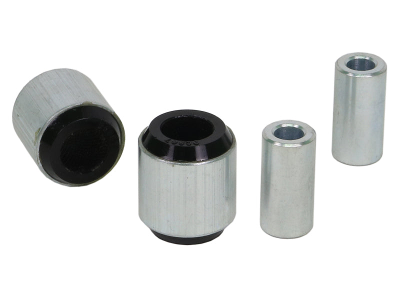 Load image into Gallery viewer, Whiteline 2007+ Nissan GT-R R35 Front Shock Absorber to Control Arm Bushing
