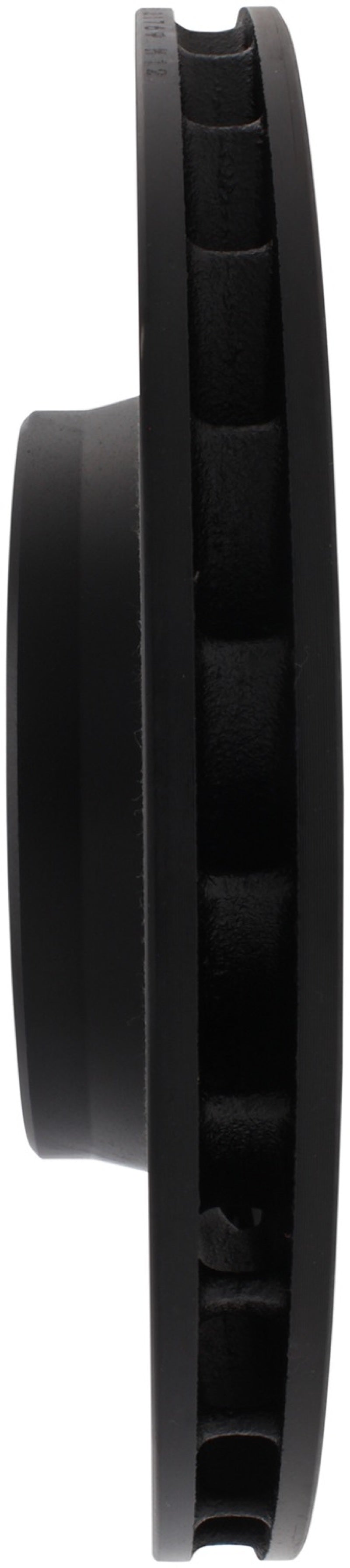 Load image into Gallery viewer, StopTech Power Slot BMW (E46) Front Right Slotted Rotor
