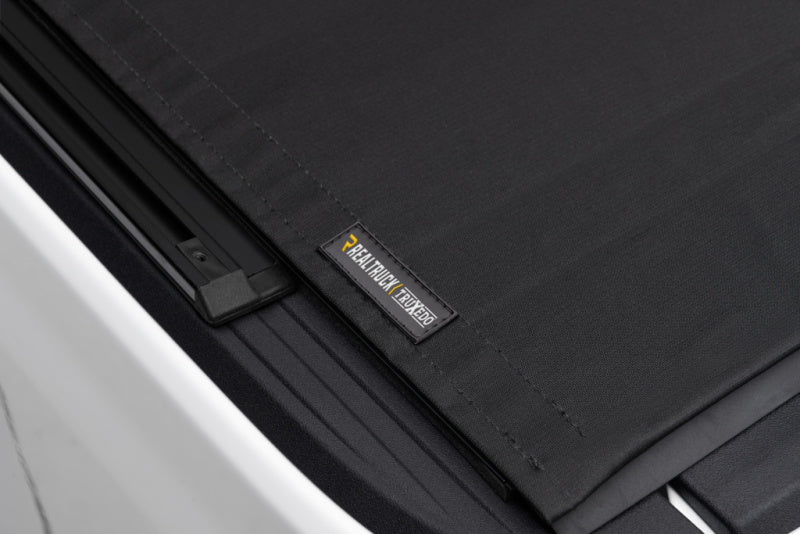 Load image into Gallery viewer, Truxedo 2020 Jeep Gladiator 5ft Sentry CT Bed Cover

