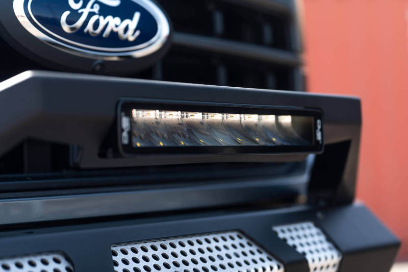 Load image into Gallery viewer, DV8 Offroad Elite Series 13in Light Bar 45W Flood/Spot LED
