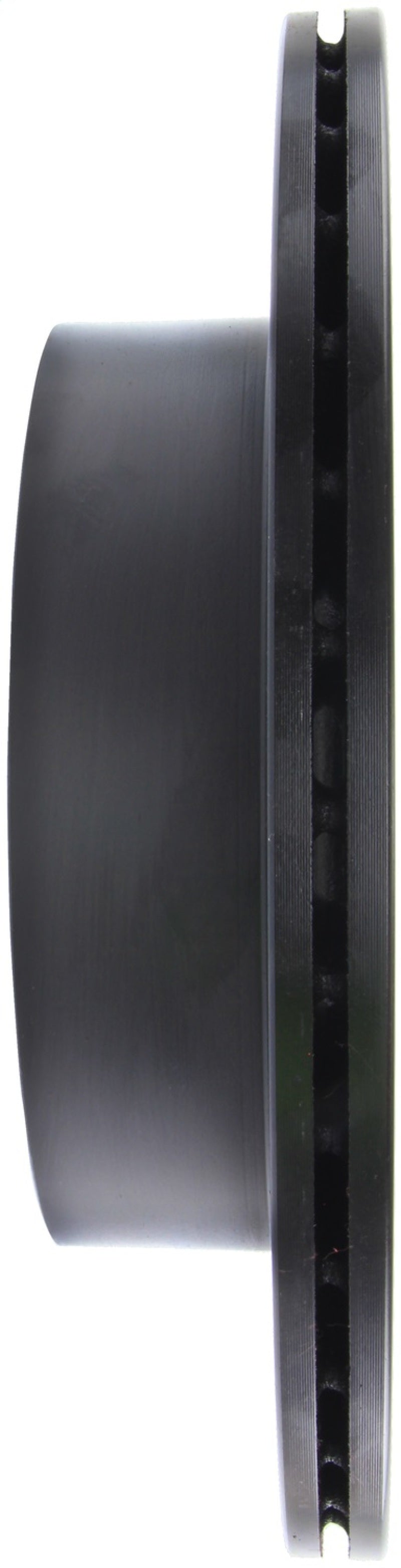 Load image into Gallery viewer, StopTech Power Slot 2/89-96 300ZX Slotted Rear Left Rotor
