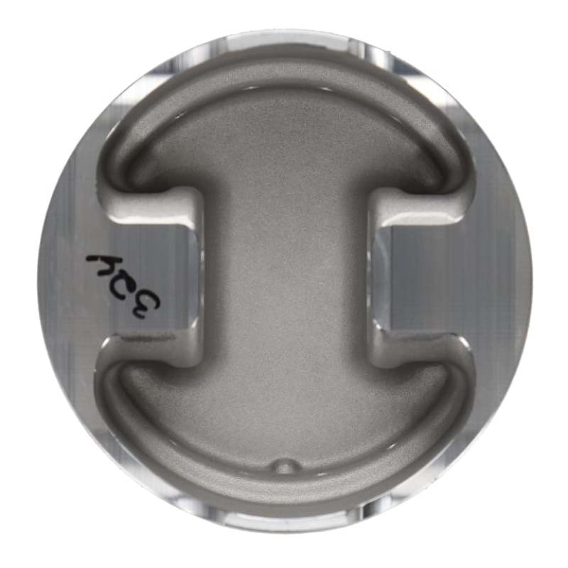 Load image into Gallery viewer, Wiseco Toyota 7MGTE 4v Dished -16cc Turbo 83.5 Piston Shelf Stock Kit
