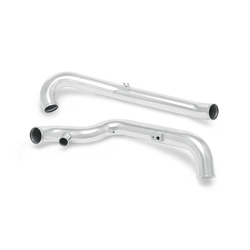 Load image into Gallery viewer, Mishimoto 2014+ Ford Fiesta ST Intercooler Pipe Kit - Polished
