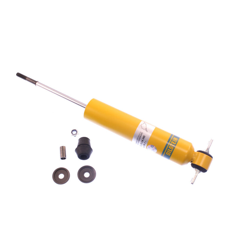 Load image into Gallery viewer, Bilstein 4600 Series 1977 Dodge D200 Base Front 46mm Monotube Shock Absorber
