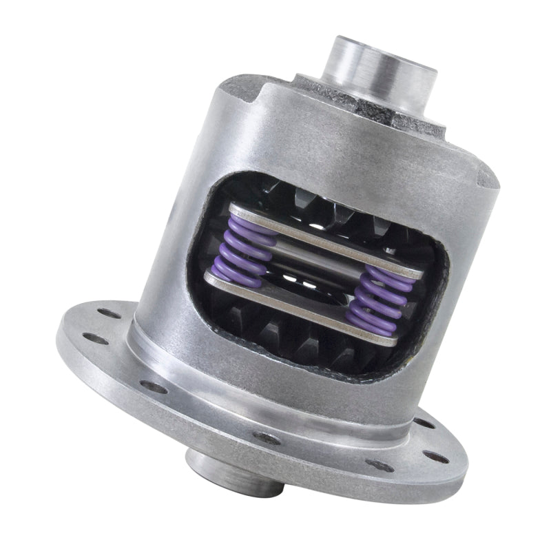 Load image into Gallery viewer, Yukon Gear Dura Grip Positraction For GM 8.5in w/ 28 Spline Axles
